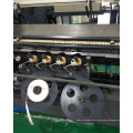 Kleber Bound Notebook Making Machine